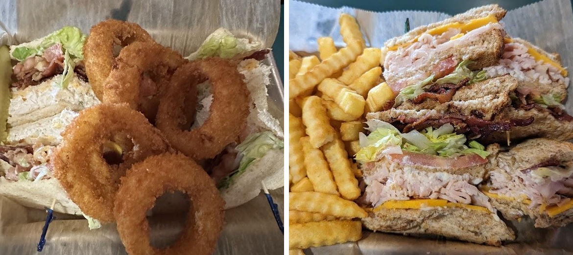 Mitchells Restaurant
