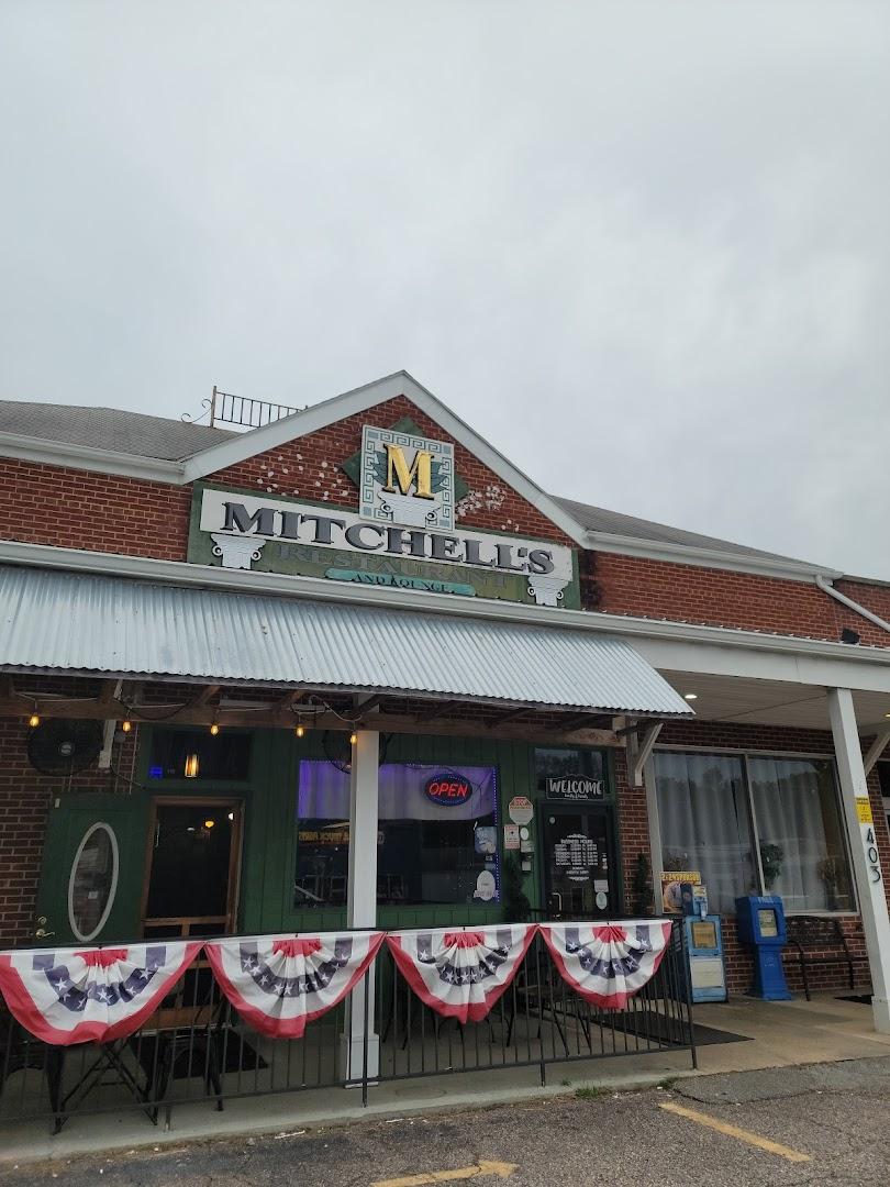 Mitchells Restaurant